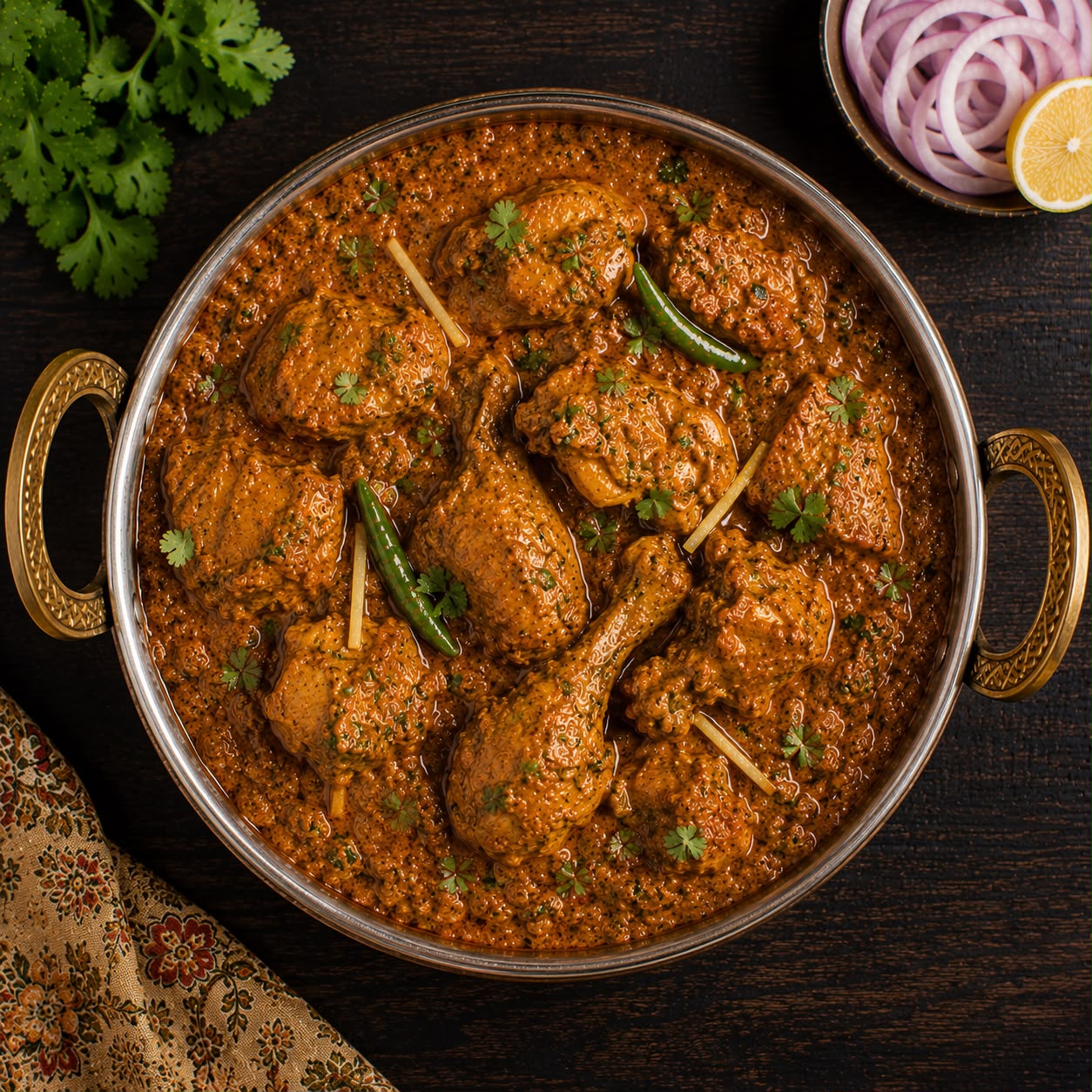 Handi Chicken
